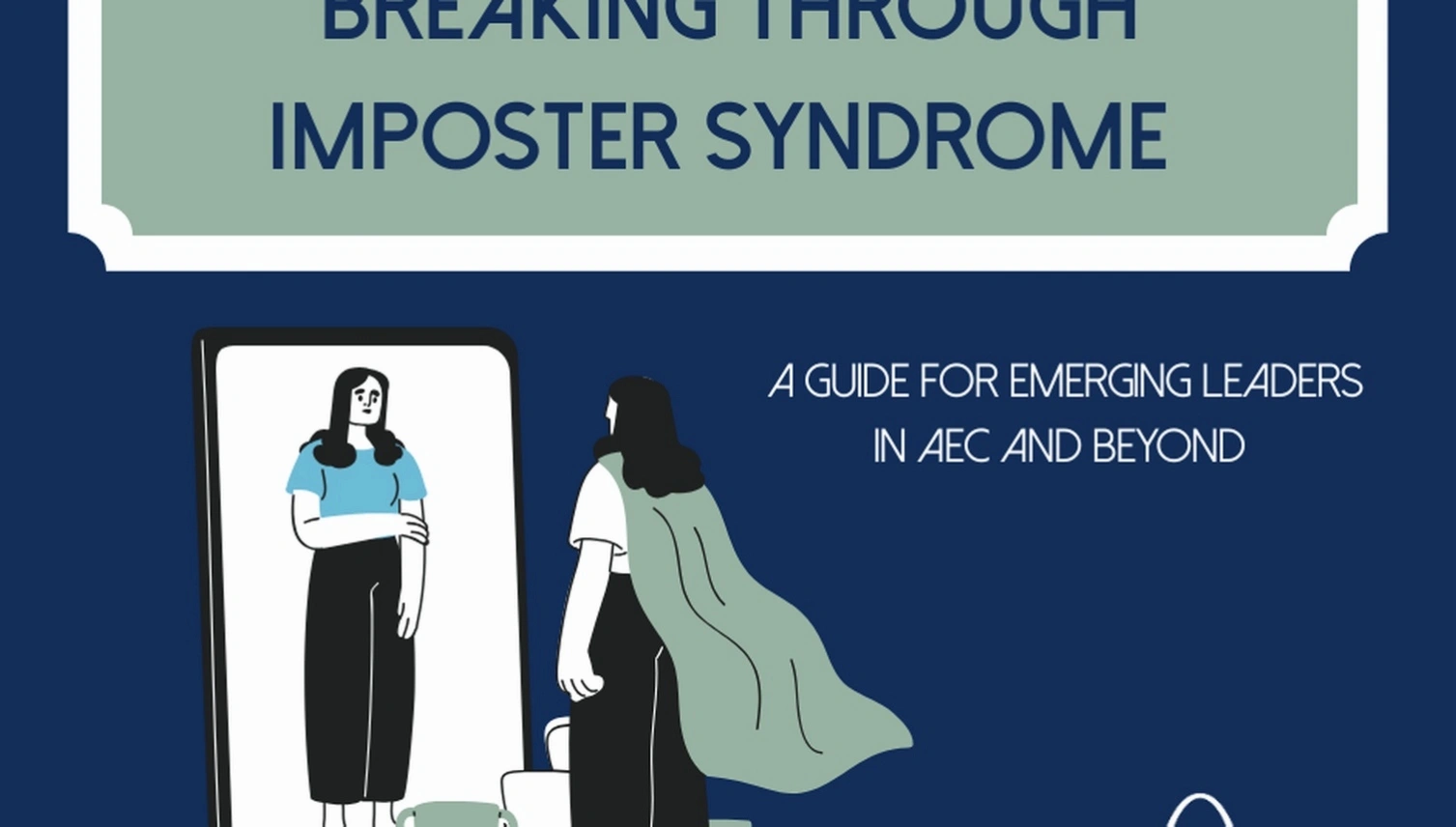 Imposter syndrome leadership coaching