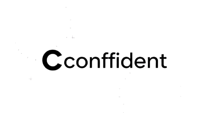 Confident Logo