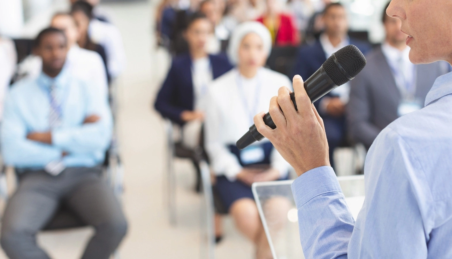 Manager confidence workshop