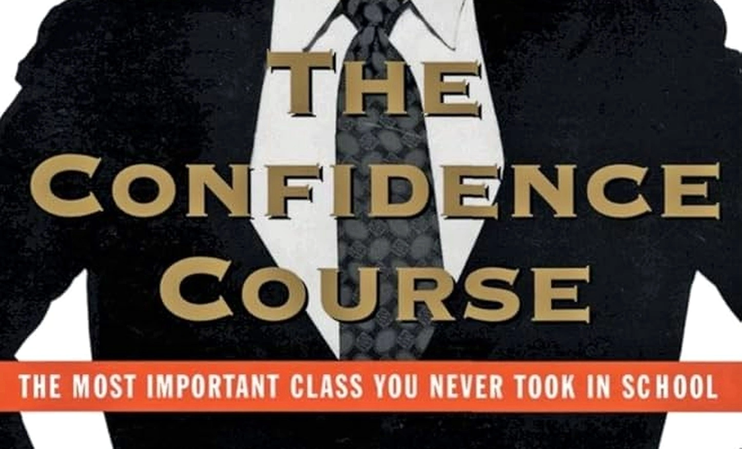 Professional confidence course